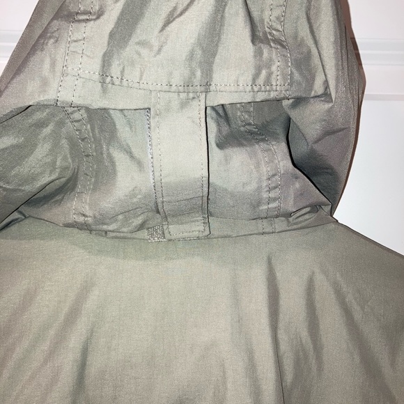 Columbia sportswear company vertex women core hooded jacket interchange 2 tones - Picture 11 of 12